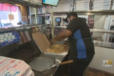 Some Businesses Hiring Amid COVID-19 Pandemic