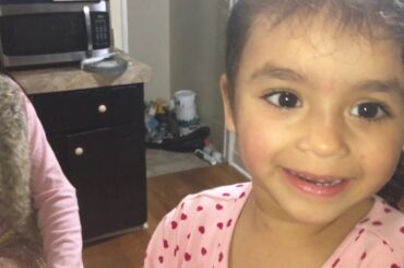 Cook With Us! Little Girls Cook