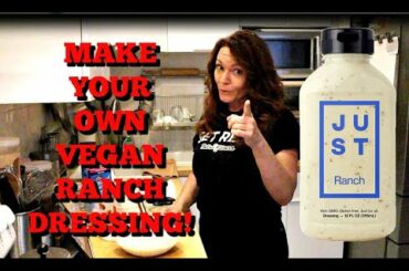 Global House Arrest and The 20 Minute Salad Vlog