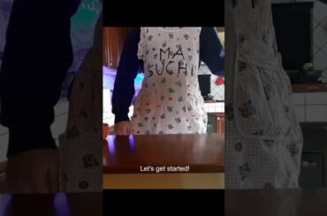 Rude Sicilian Recipes; S01 E01