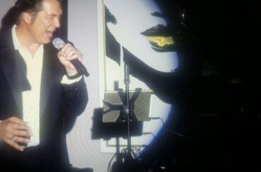 Craig Cantet live The Sinatra Room @ Italian American club Las Vegas
