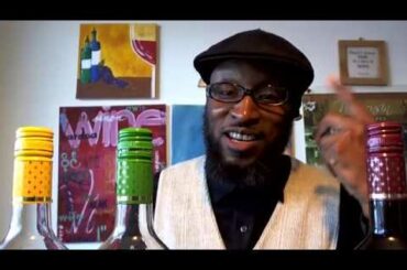 2020 Wine Reviews: Stella Rosa Wines