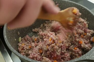 ABC  Alce Bologna Cucina  - Il ragout alla Bolognese - cooking lesson