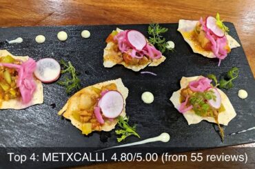 Top rated Restaurants in Puerto Escondido, Mexico | 2020