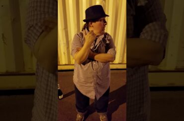 Little J Gambino Coronavirus Lockdown Bloopers Day 7