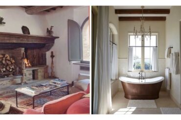 Mediterranean Interior Design