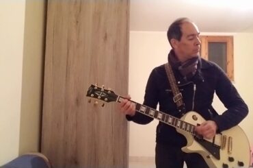 Corona Cover in Strange Girl by Cheap Wine. Marche, Pesaro, tenere duro: ne usciremo!