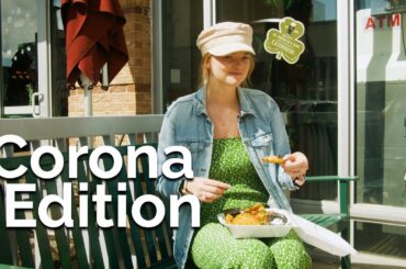 Restaurants Near Me | Corona edition