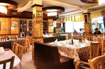 Top rated Restaurants in Gevgelija, Macedonia | 2020