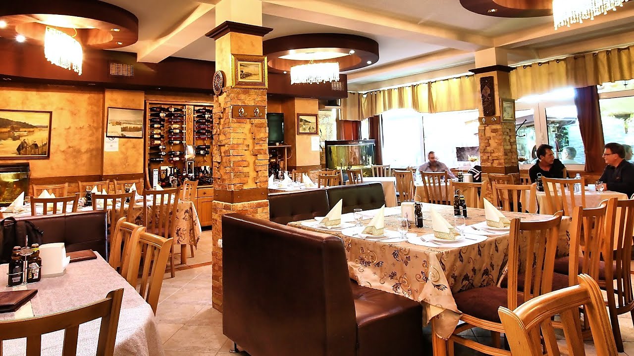 restaurants to visit in macedonia