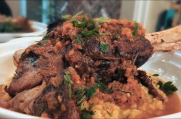 Italian Comfort Food