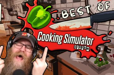Cooking Simulator Special