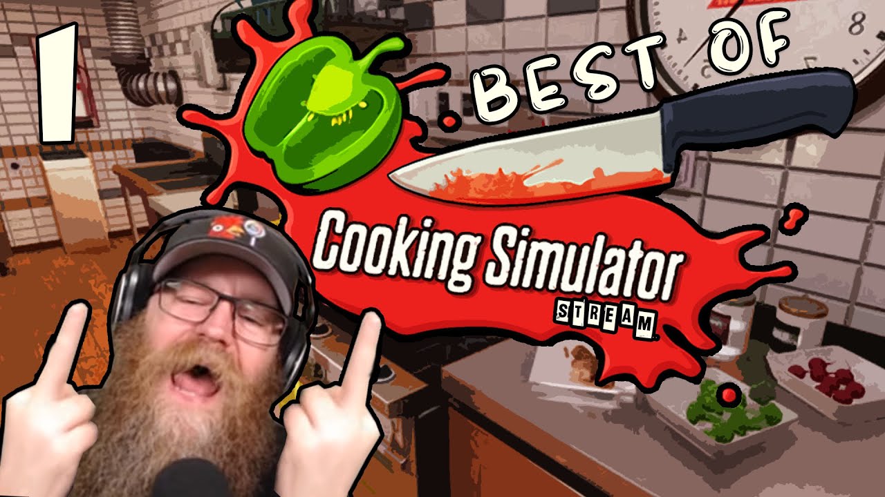 Cooking Simulator Special Cooking Simulator Special