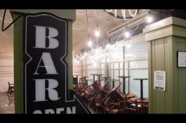 Cornavirus Outbreak: Restaurant Workers Among Hardest Hit