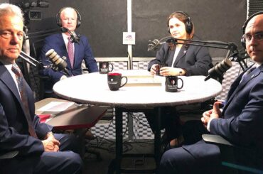 The Coronavirus Effect: Campus Response