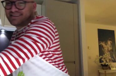 #quarantinecooking Session 2. - Italian