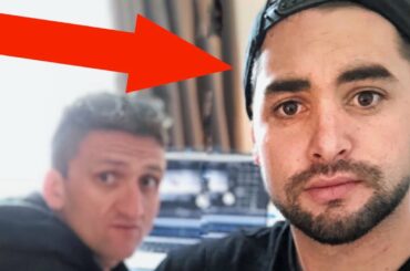 My Best Friend Got The Coronavirus