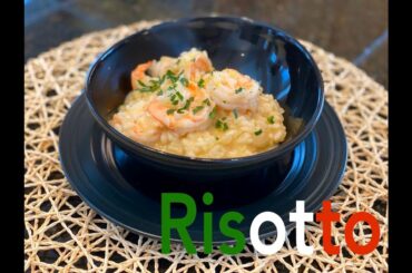 Risotto