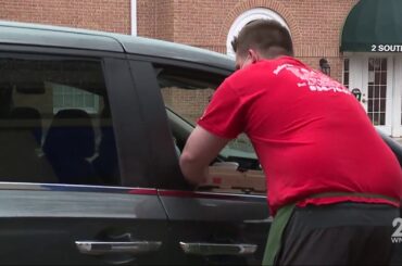 Owner of restaurant learning lessons from Italy on slowing the spread