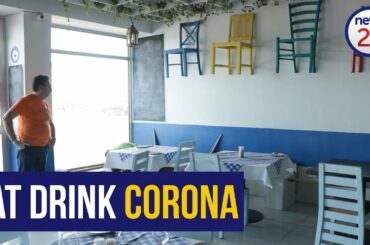 WATCH | Cape Town eateries struggling amid coronavirus restrictions