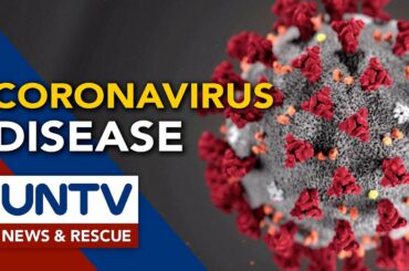 Bilang ng COVID-19 cases sa Italy at USA, patuloy na tumataas