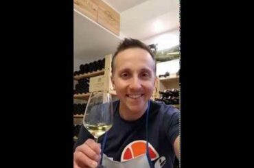 Day #11 Italian Wine Quarantine with Ciro