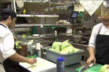 Is takeout the safest option during COVID-19 outbreak