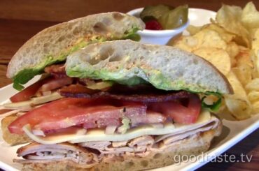 Divine Dining & Drinks at H-E-B’s Table 57!