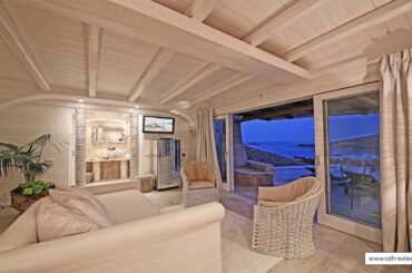 Villa Anna, Costa Smeralda - Sardinia (Italy)