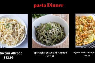 Graziano’s Italian Restaurant