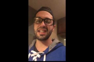 Episode 1: wine & pasta