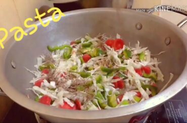 ITALIAN VEG PASTA RECIPE AND RUSSIAN HONEY CAKE 🍲👌