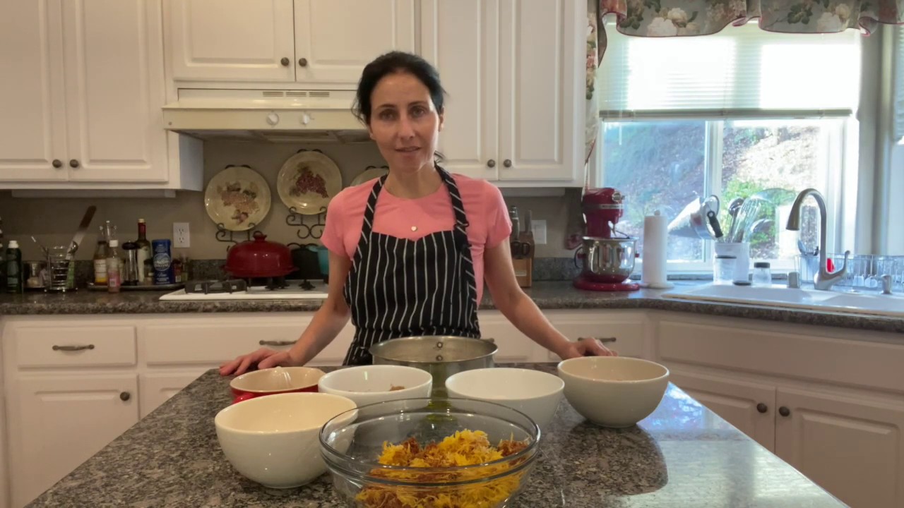 Italian Carrot Cake Italian Carrot Cake