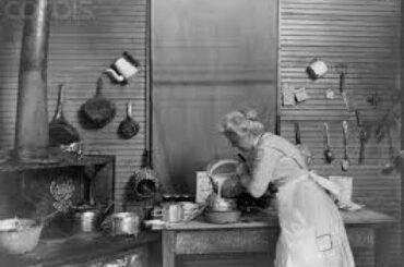 Cooking, money saver tips, random thoughts on inner peace, poor sewing job