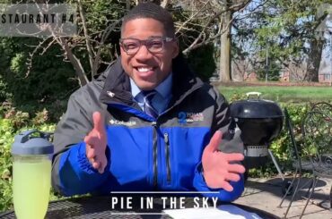 Five local restaurants 2 get take-out, delivery from this weekend