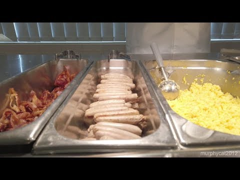 200325-VIC-BROLL-Mensa/DFAC COVID-19 Response 200325-VIC-BROLL-Mensa/DFAC COVID-19 Response