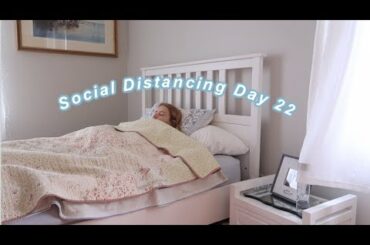 Tired Of Being Alone - footage from Italy (before)