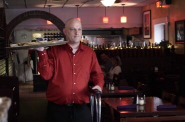 Amore Restaurant Dallas Texas 75205