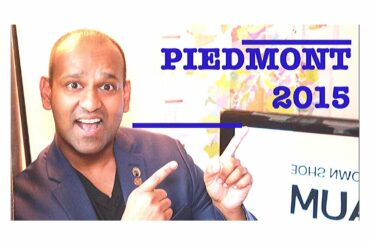 Piedmont 2015 Vintage (Barolo & Barbaresco)