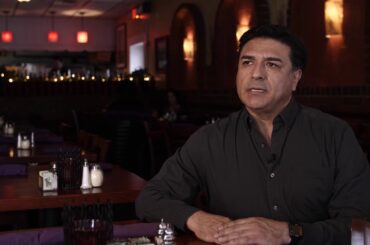 Amore Restaurant Dallas Texas 75205