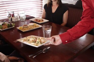 Amore Restaurant Dallas Texas 75205