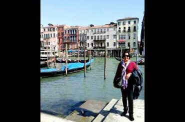 Venice, Tuscany, Florence, & Rome, Italy Tour