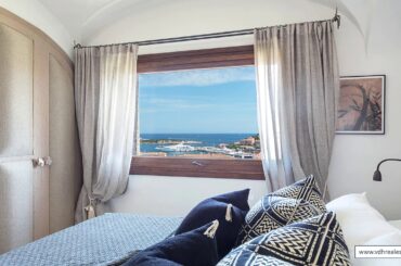 Penthouse Porto Cervo, Costa Smeralda - Sardinia (Italy)