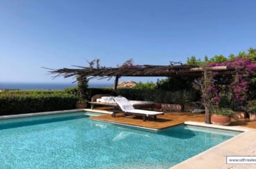 Villa Casedda, Costa Smeralda - Sardinia (Italy)