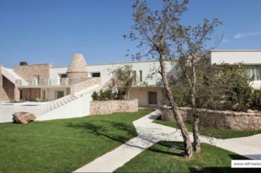 Villa Sa Sarritta, Costa Smeralda - Sardinia (Italy)