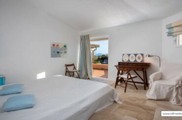 Villa Lantana, Costa Smeralda - Sardinia (Italy)