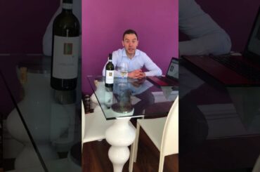 Andrea's Wine Conversations - Caprettone