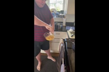 Dave's home cooking proper italian pasta