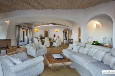 Attic Porto Cervo, Costa Smeralda - Sardinia (Italy)