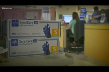 Coronavirus in Georgia | The latest information